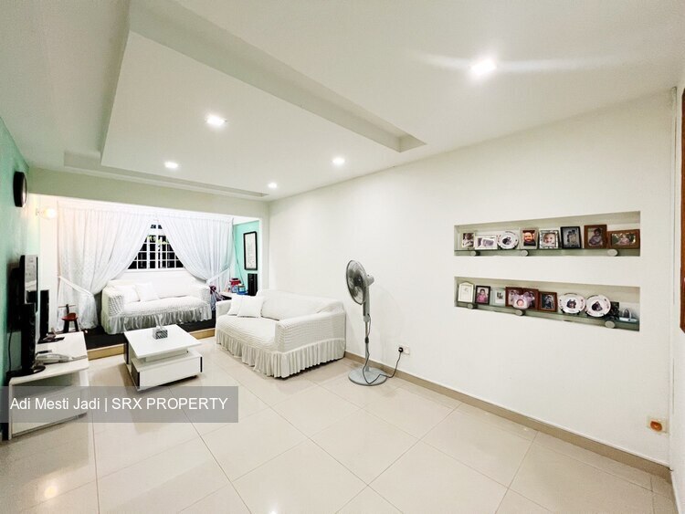 Blk 249 Choa Chu Kang Avenue 2 (Choa Chu Kang), HDB 5 Rooms #365192701